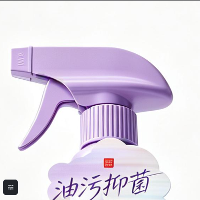 需要修复产品结构的白底喷壶图片